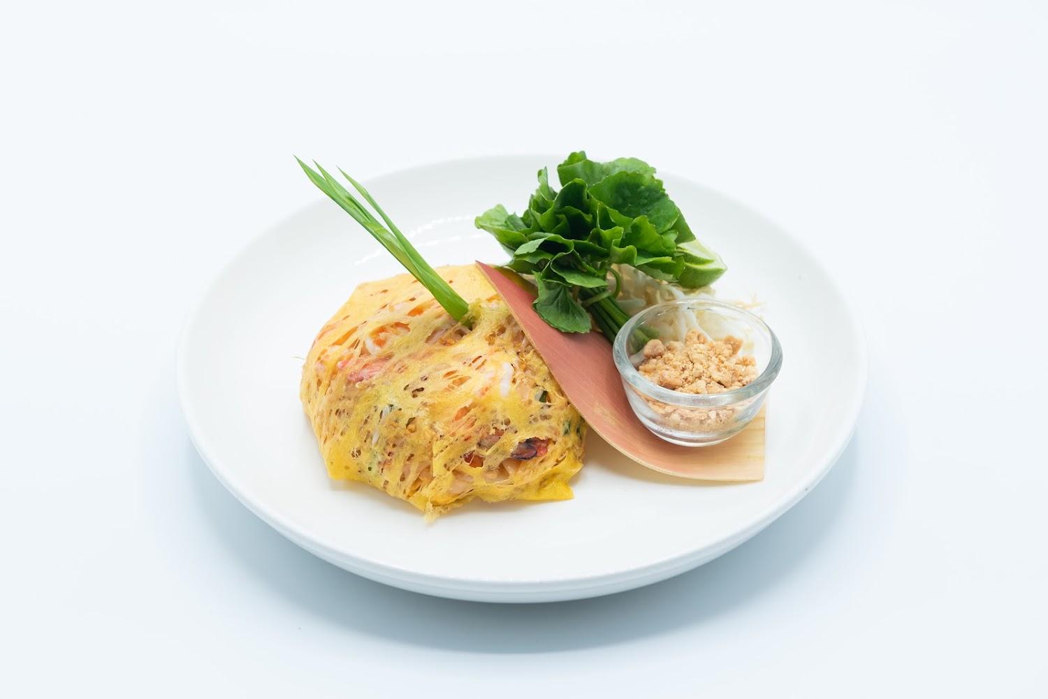 Cover Image for SALA Ayutthaya Boutique Hotel