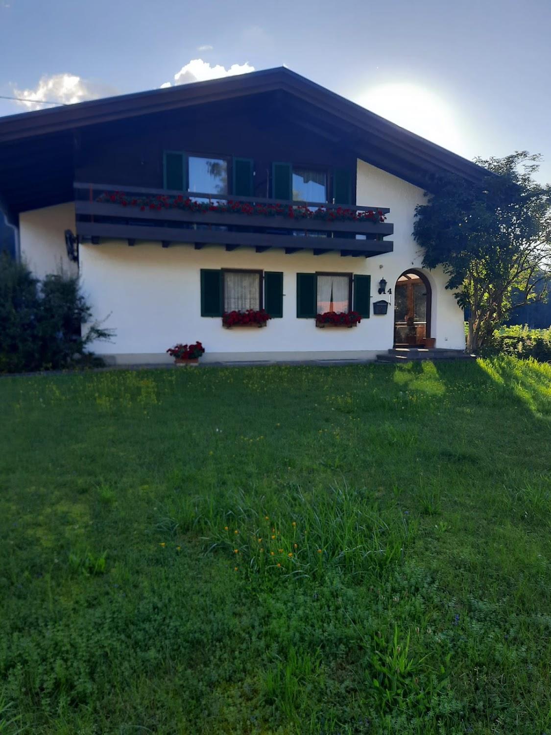 Cover Image for Gästehaus Akelei