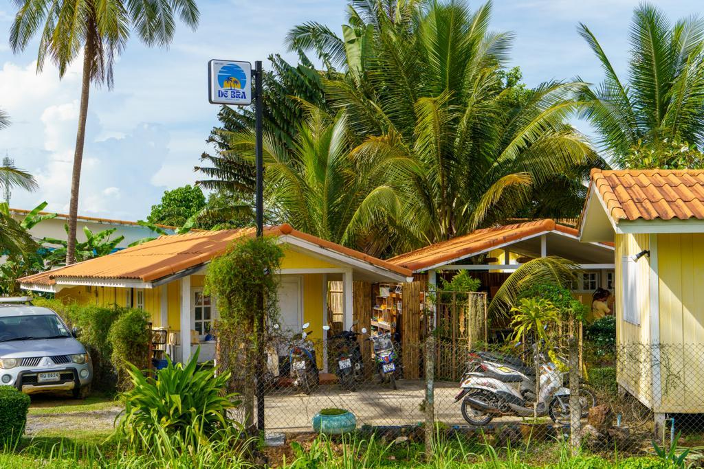 Cover Image for De Bra Hostel & Bar