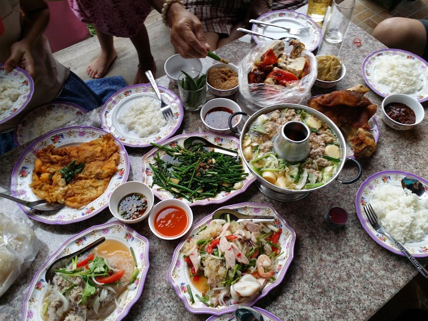 Cover Image for Harmony Resort Kaeng krachan