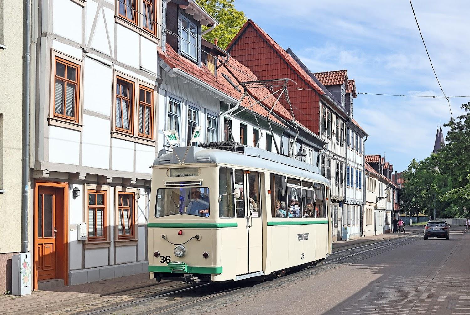 Cover Image for Ferienwohnung Alt Halberstadt