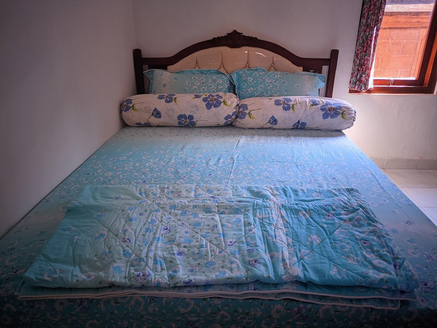Cover Image for K' Ajeng Cottage