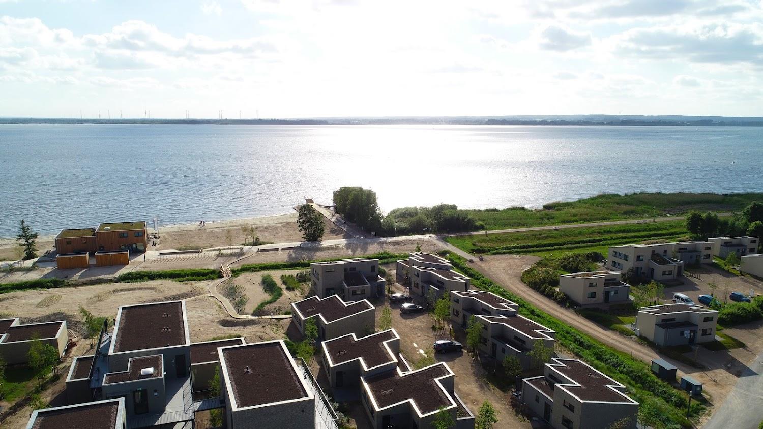 Cover Image for Marissa Resort