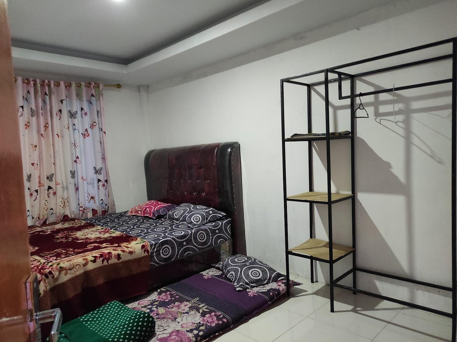 Cover Image for AM Guest House