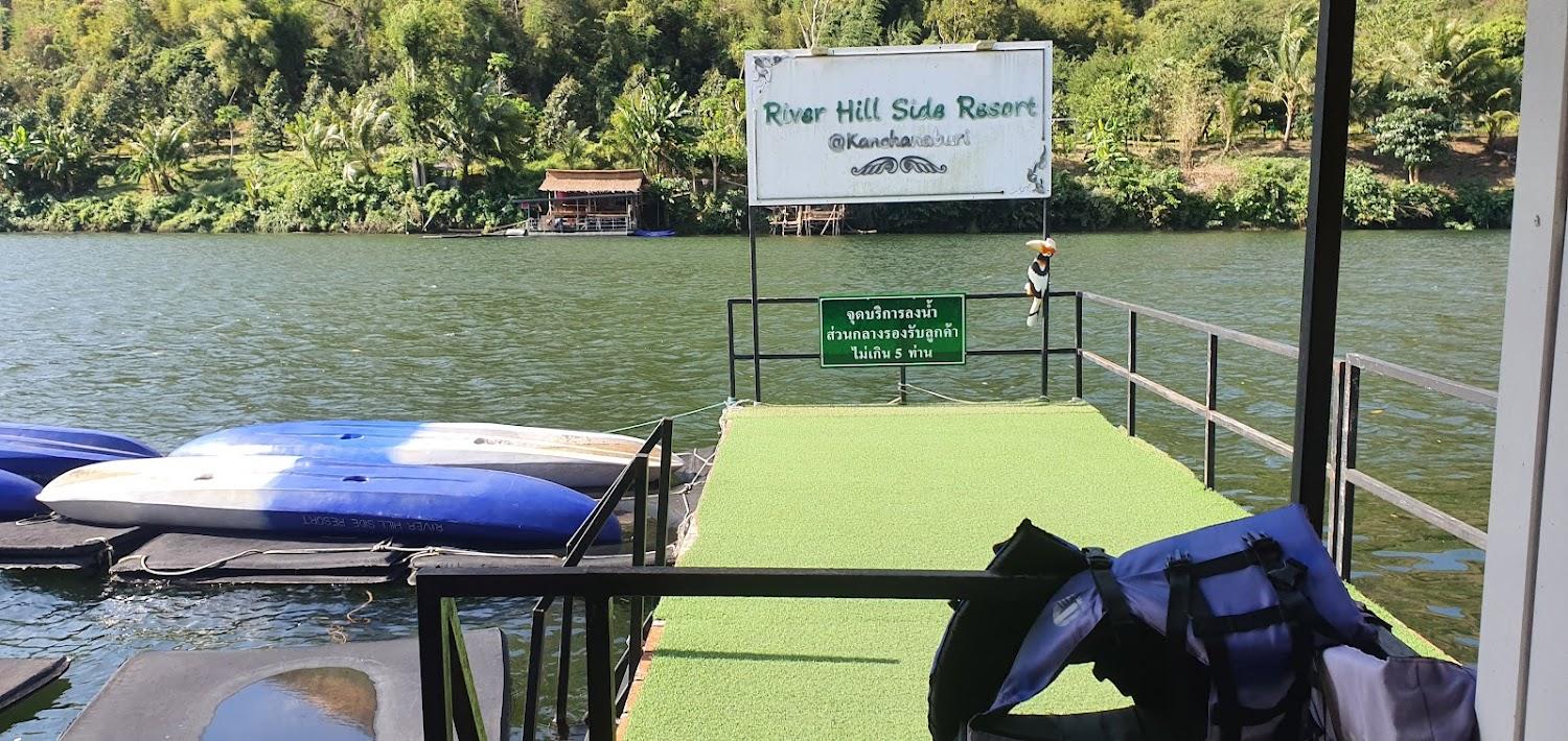 Cover Image for River Hill Side Resort