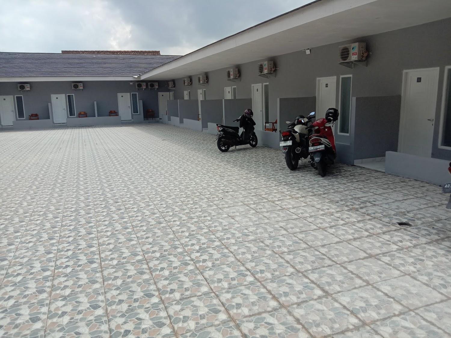 Cover Image for HOTEL SRIKANDI BRAJAN
