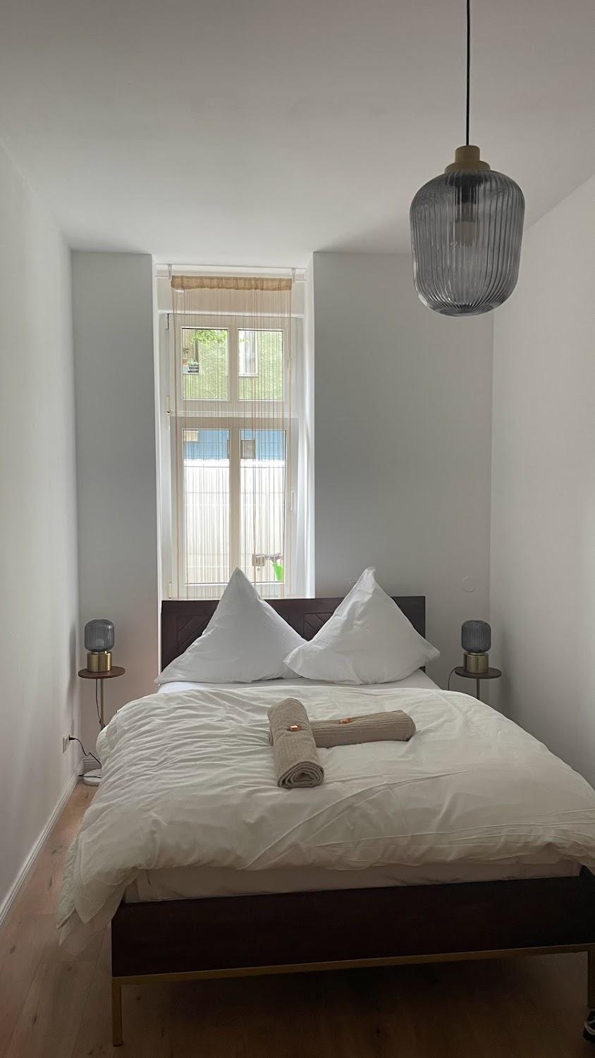 Cover Image for Minimal Hostel No.41