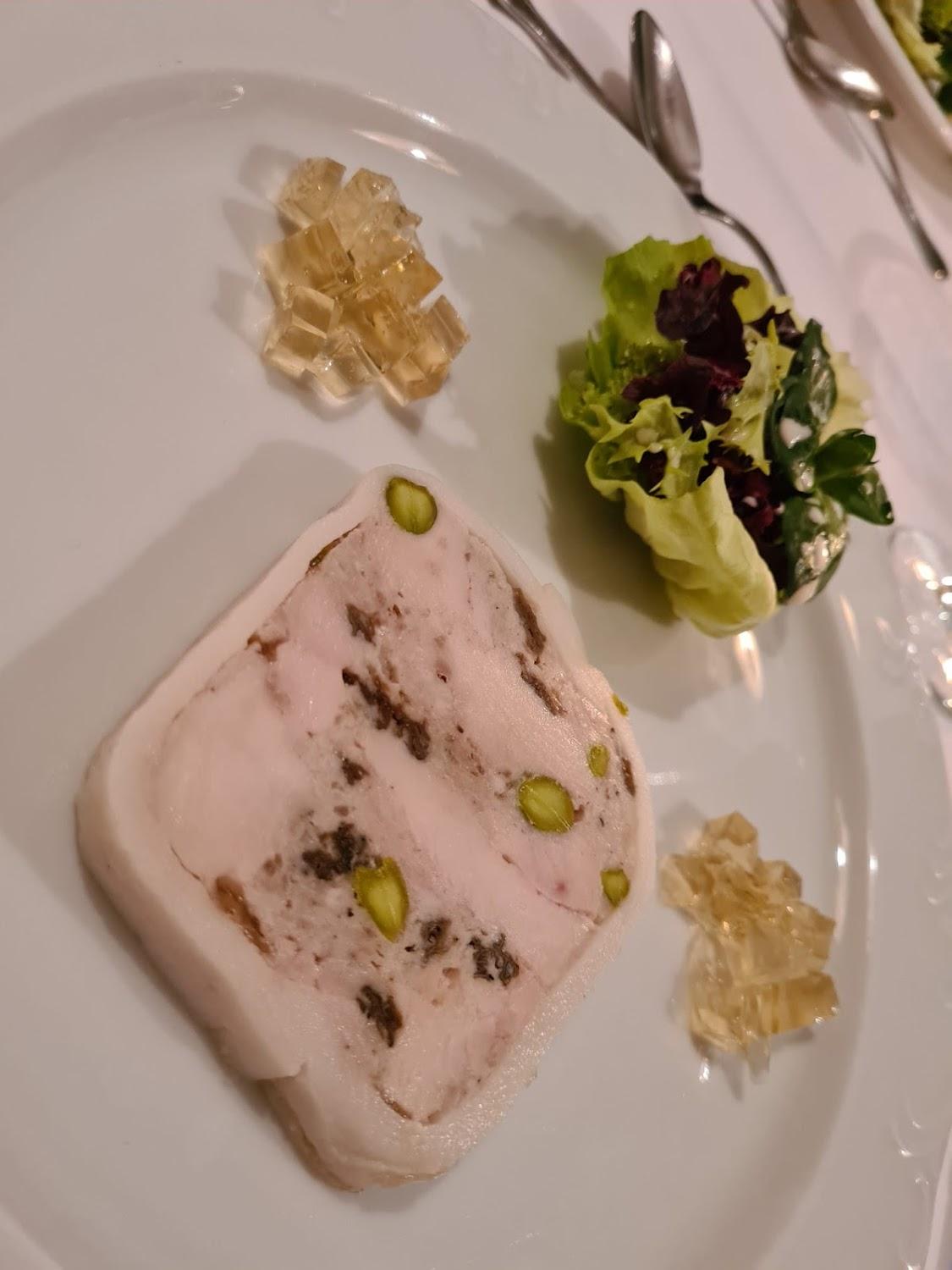 Cover Image for Scheidels Restaurant zum Kranz
