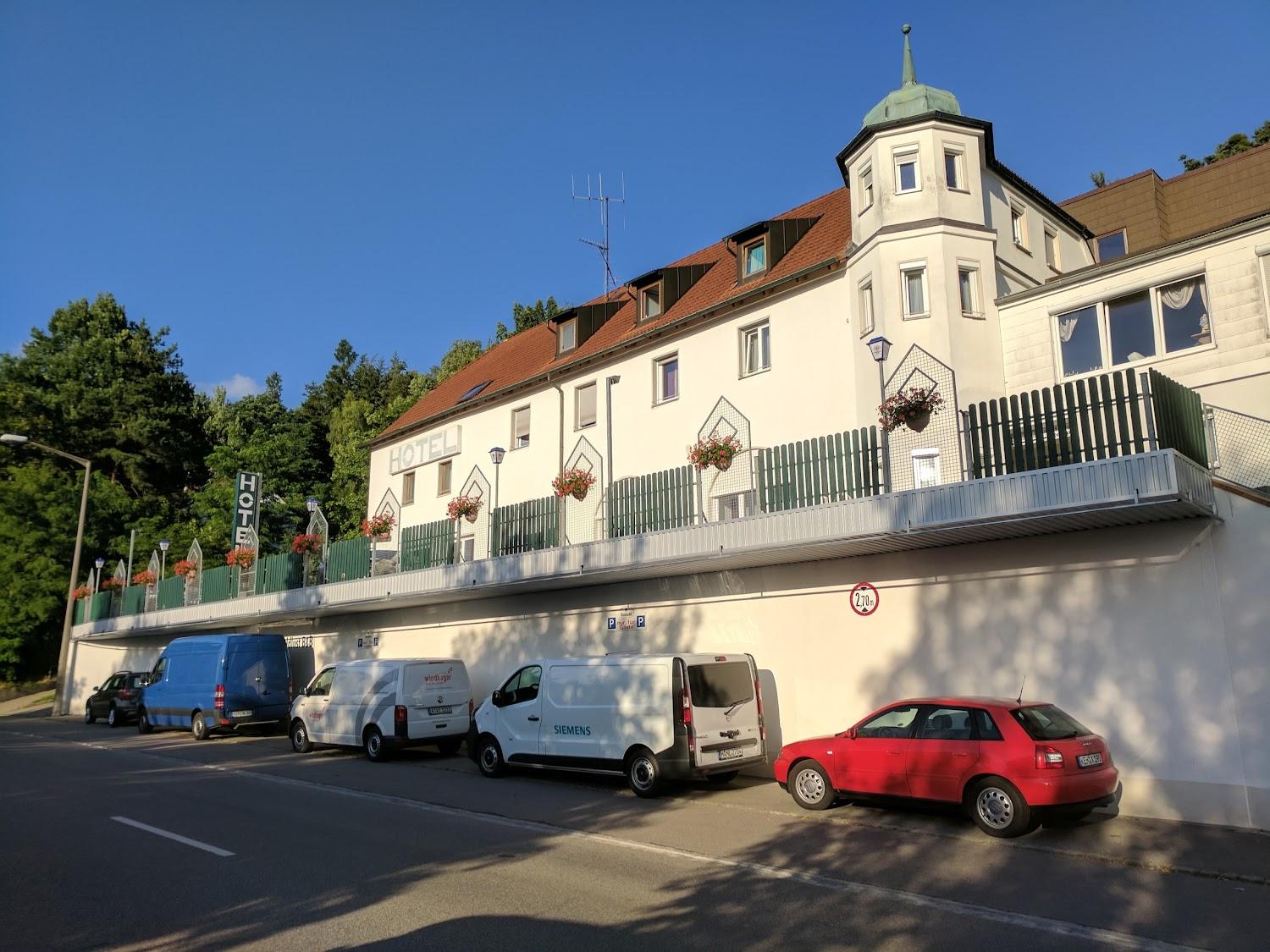 Cover Image for Waldlust