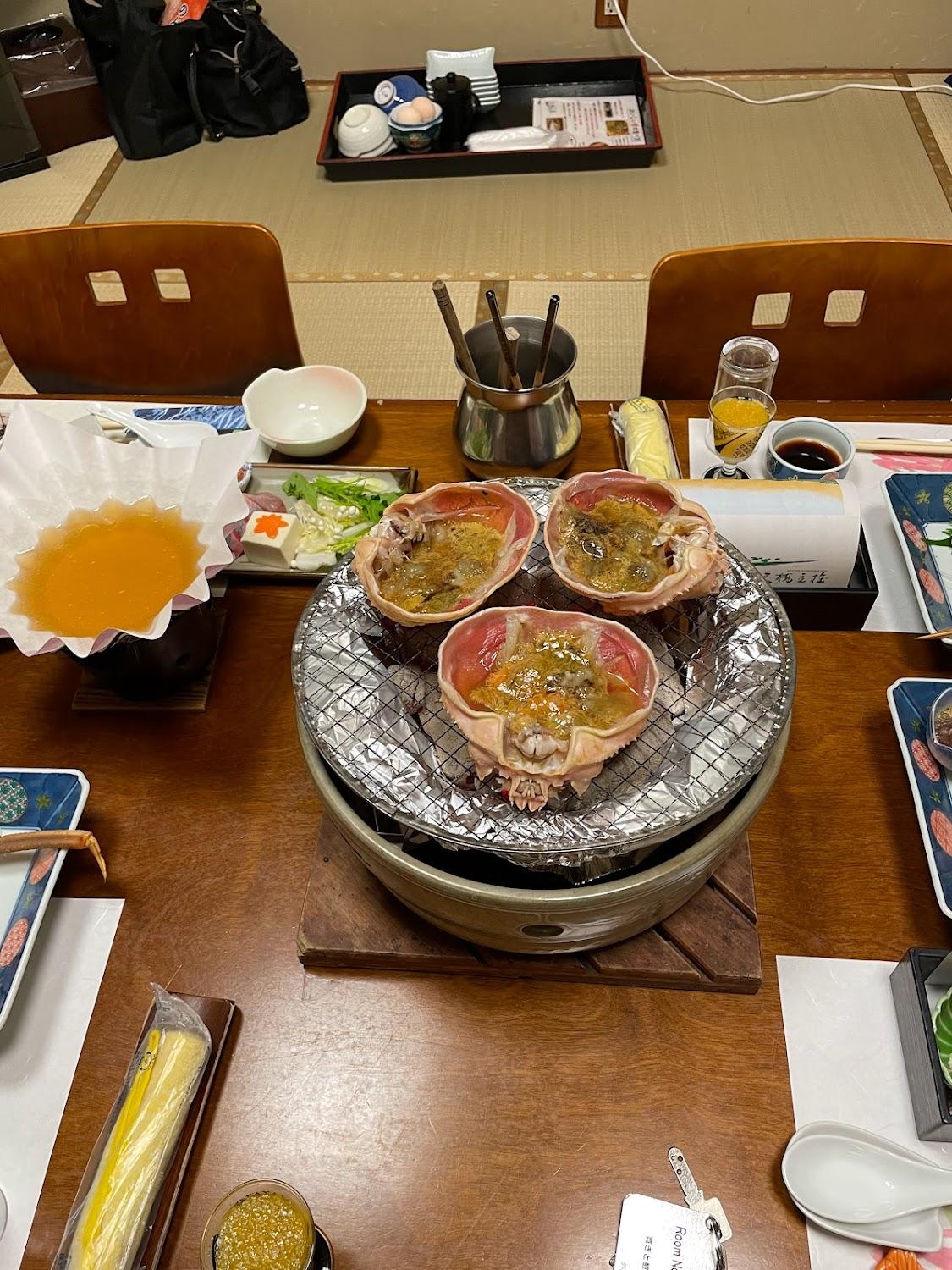 Cover Image for Amanohashidatesou