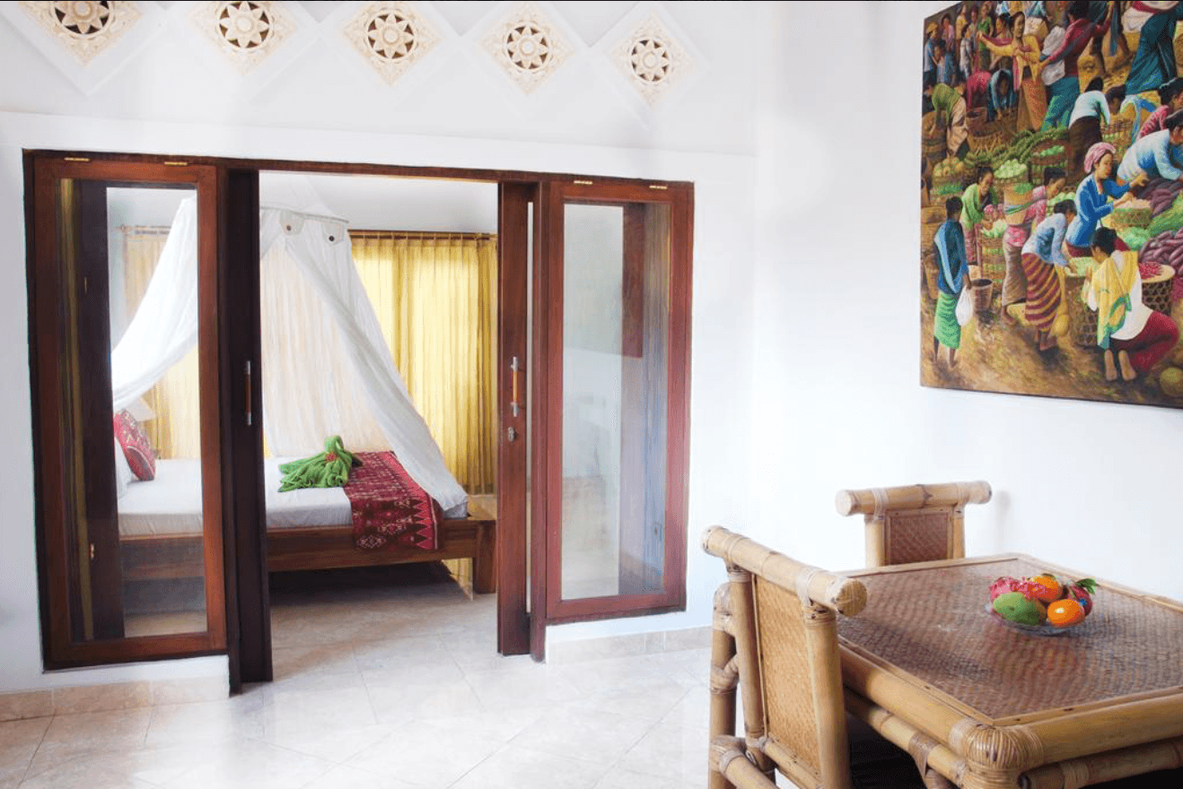 Cover Image for Golden Garden Guesthouse