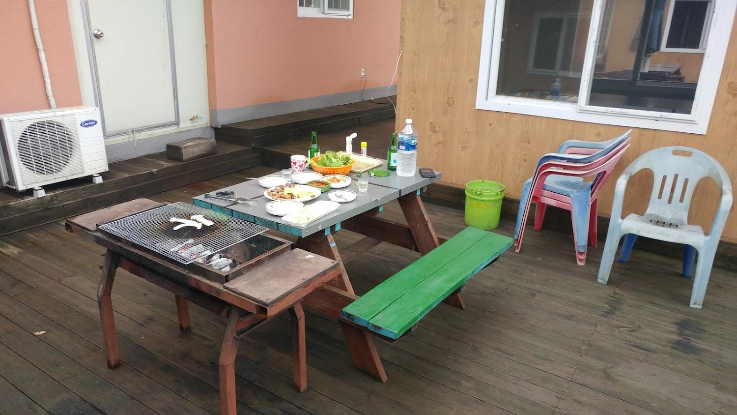 Cover Image for 아이리스펜션
