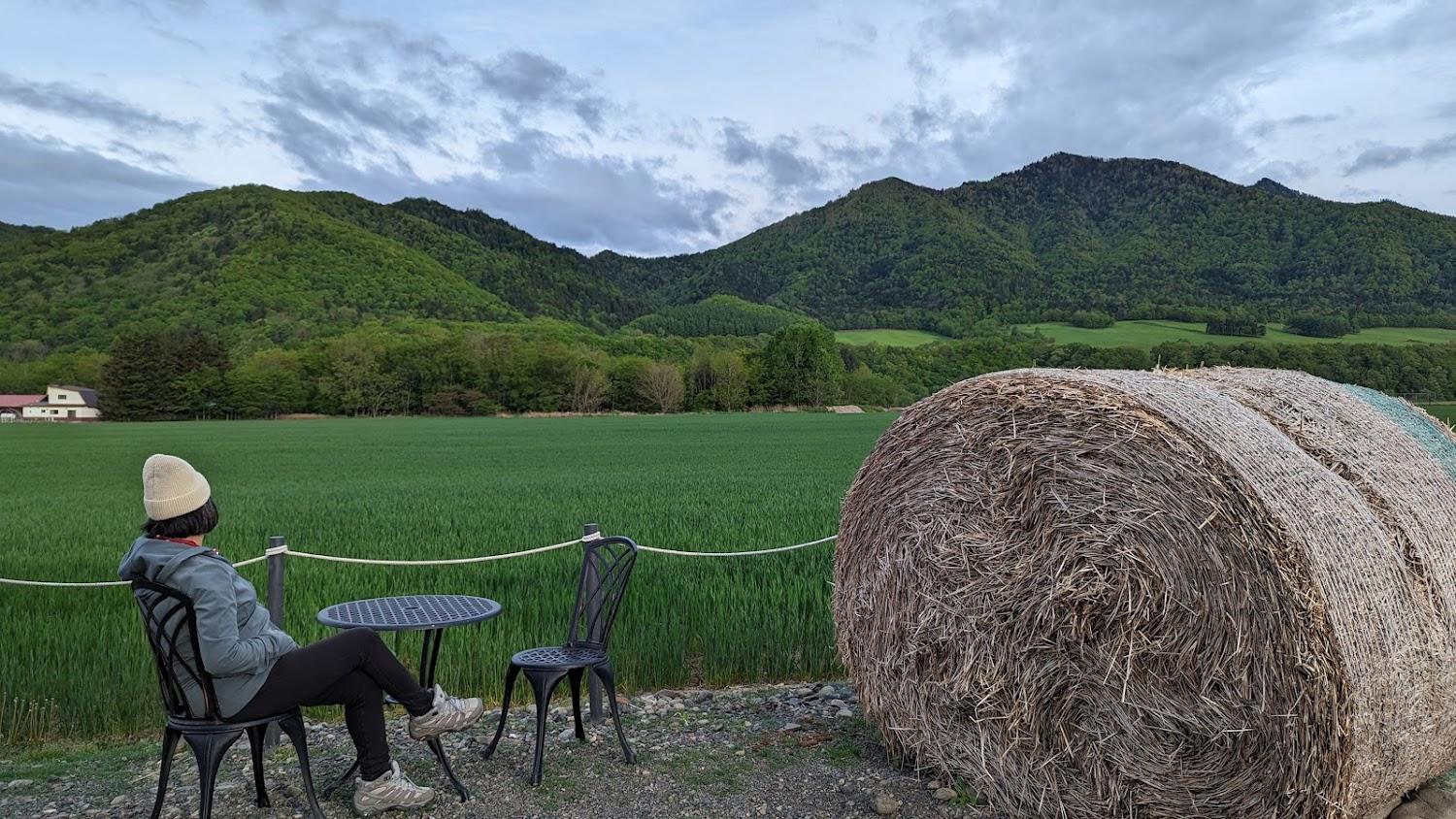 Cover Image for コテージ えづらファーム Cottage Ezura Farm