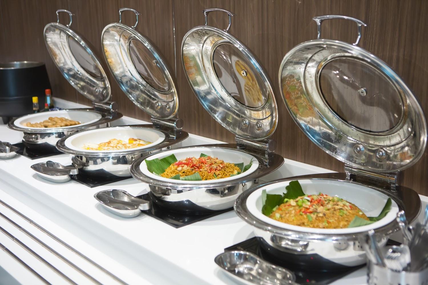 Cover Image for Holiday Inn Express Jakarta International Expo, an IHG Hotel