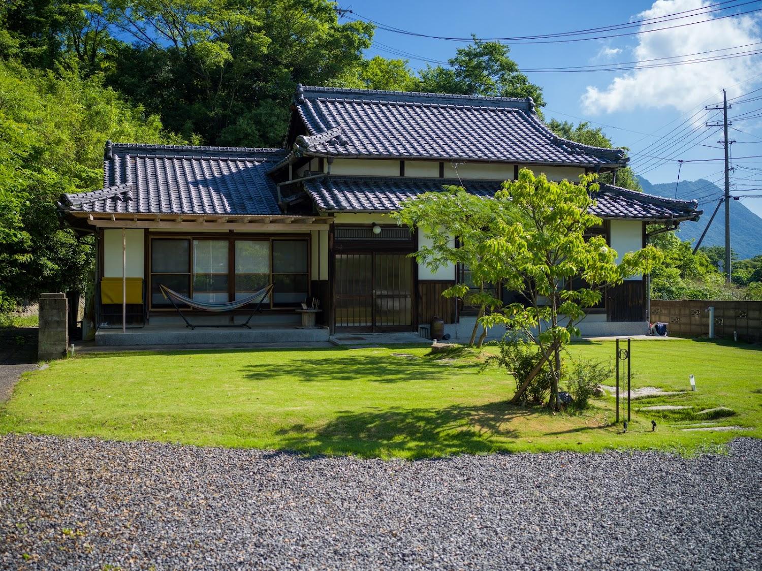 Cover Image for Ōmishima Space Hanare