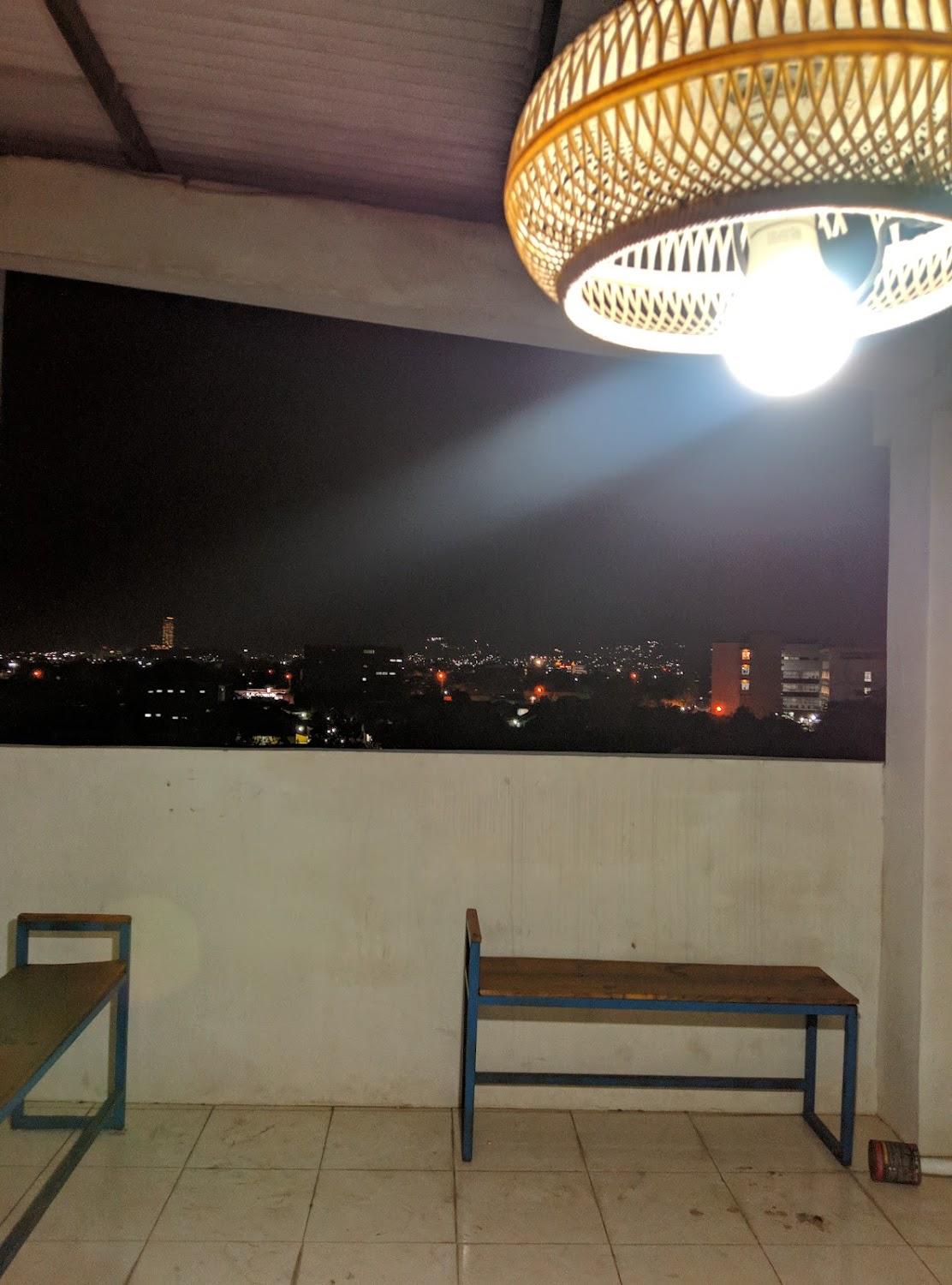 Cover Image for Wisma Aini Syariah Mitra RedDoorz