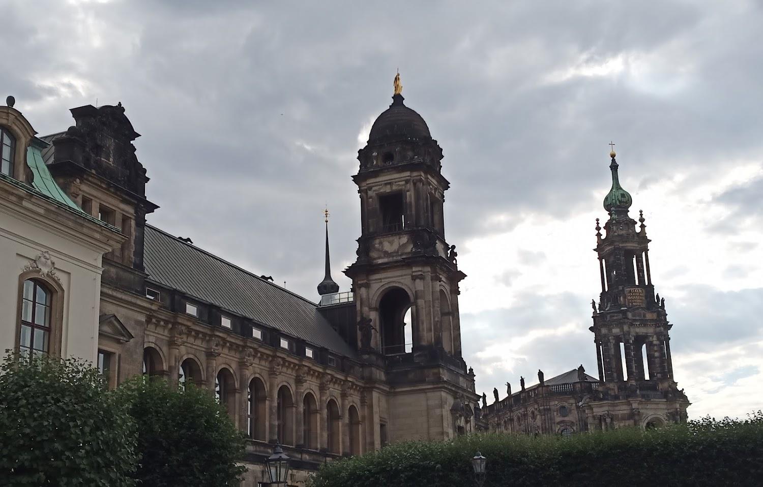 Cover Image for Campingplatz Dresden-Mockritz