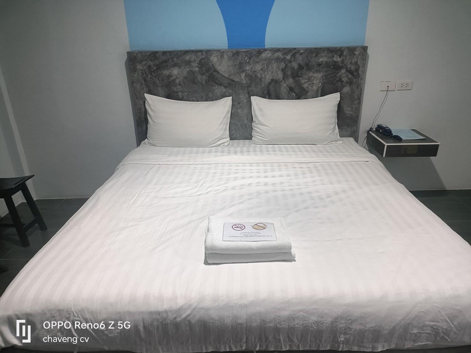 Cover Image for Promhathai Resort พร้อมหทัย รีสอร์ท