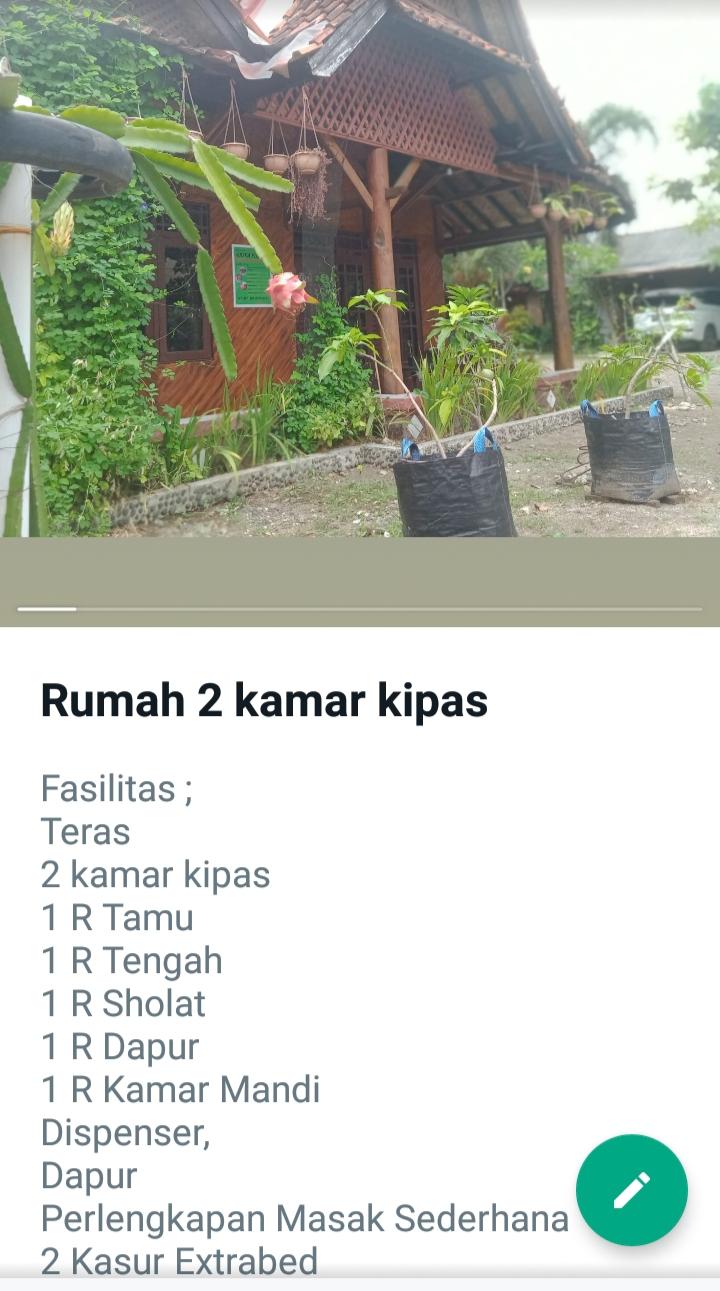 Cover Image for Griya PAS Pangandaran