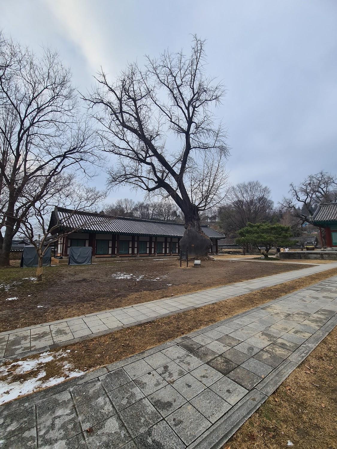 Cover Image for Hanok Story Guesthouse