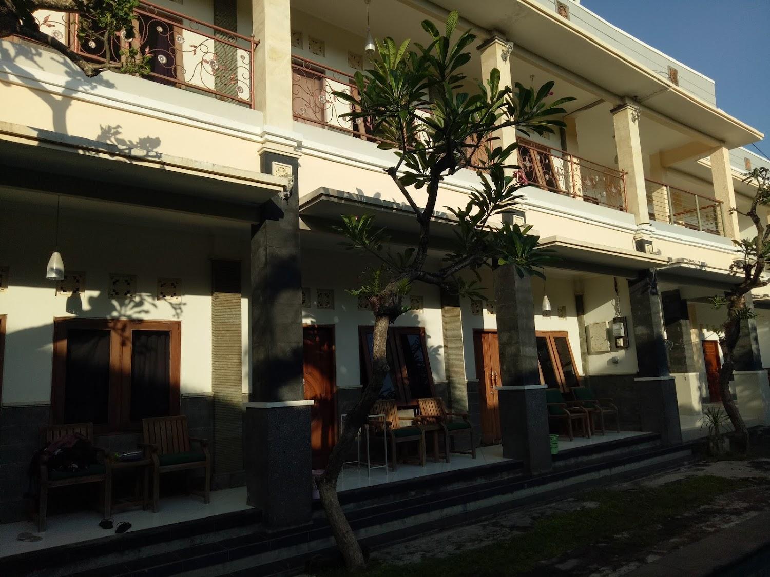 Cover Image for Hotel Taman Sari