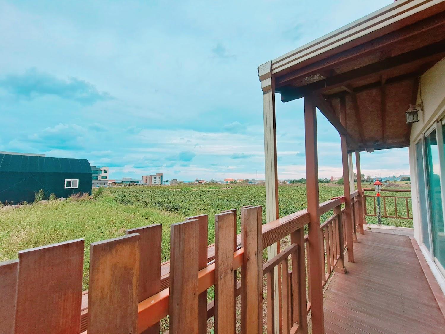 Cover Image for Jeju Gillime holiday house