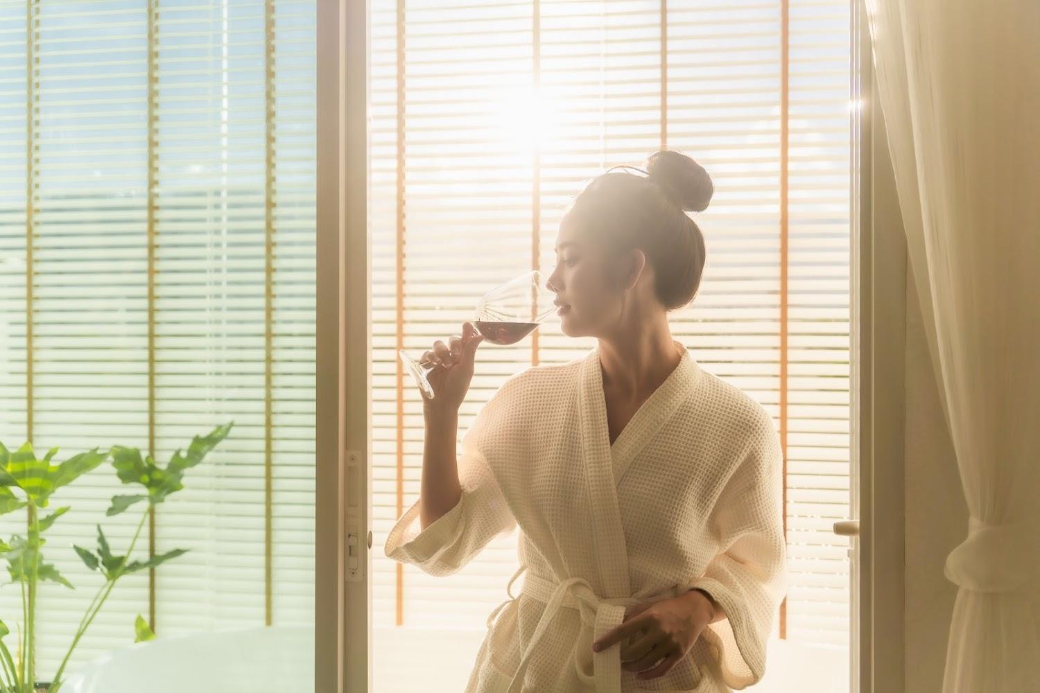 Cover Image for Mai Residence