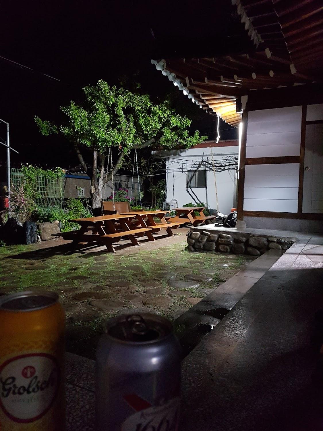 Cover Image for 설악솔민박