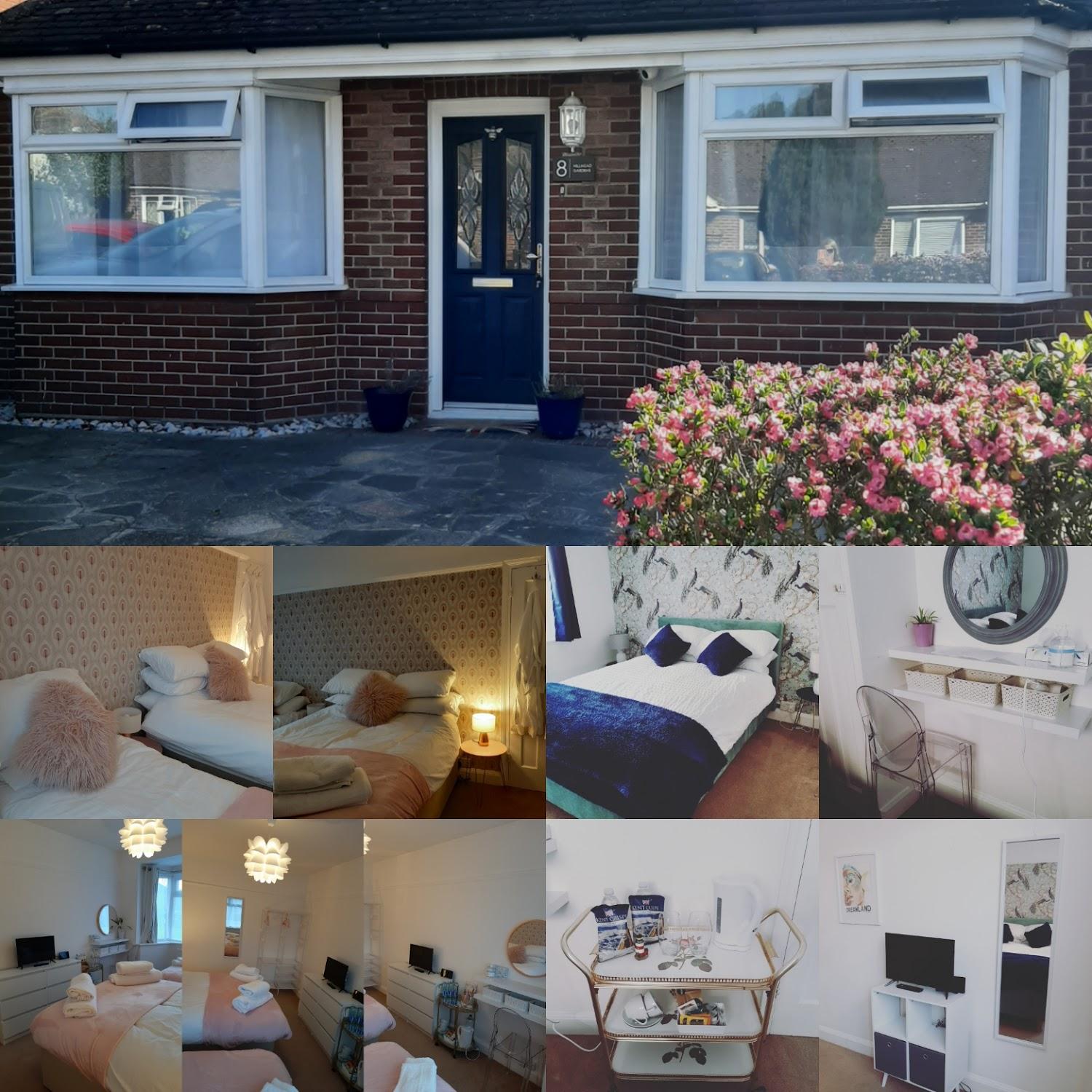 Cover Image for Home from Home Stay Margate