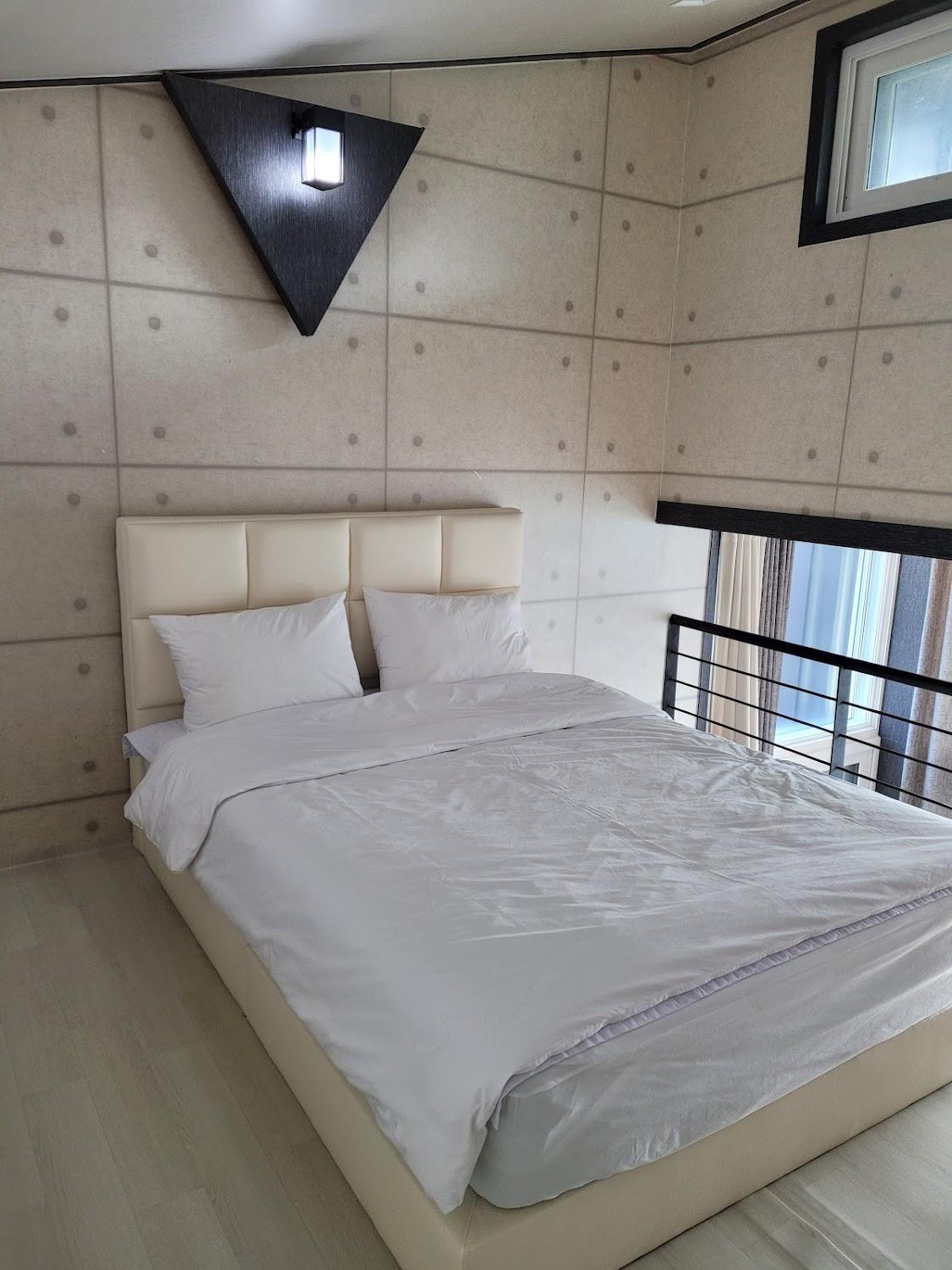 Cover Image for 샤갈스파펜션