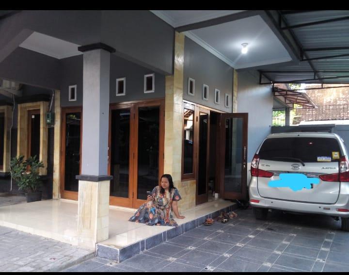 Cover Image for Homestay Bu Yanti