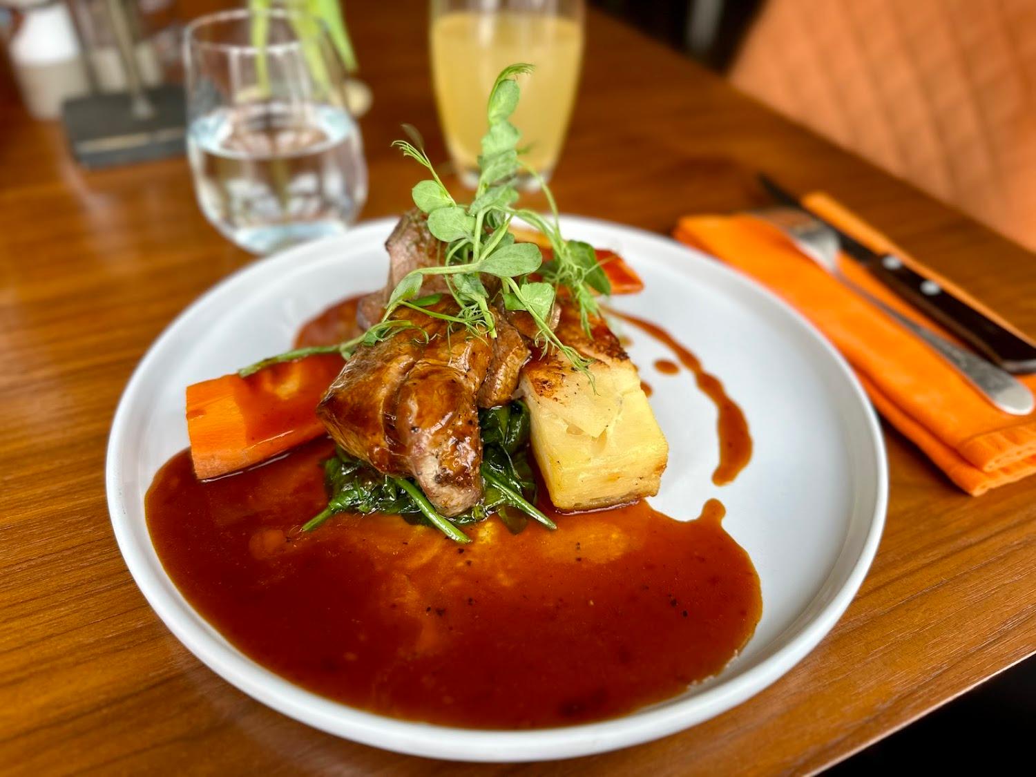 Cover Image for The Print House Inn Tenterden - AA 4 Star Rated