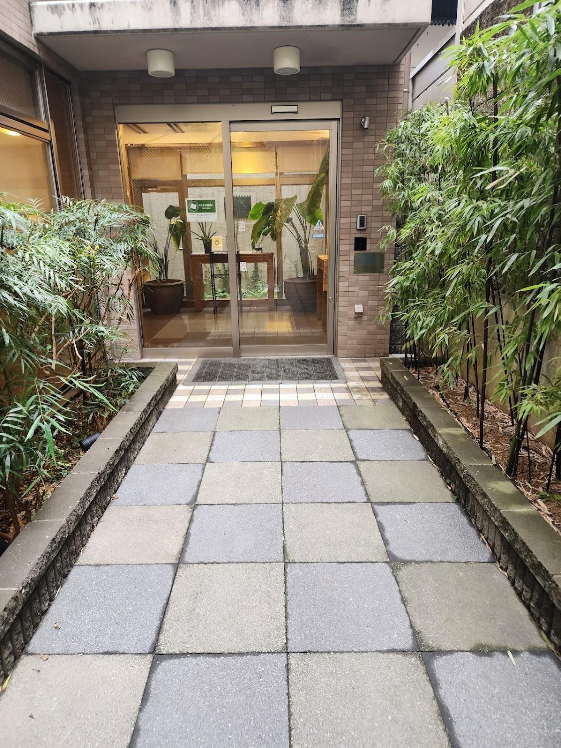 Cover Image for Toyooka Green Hotel Morris