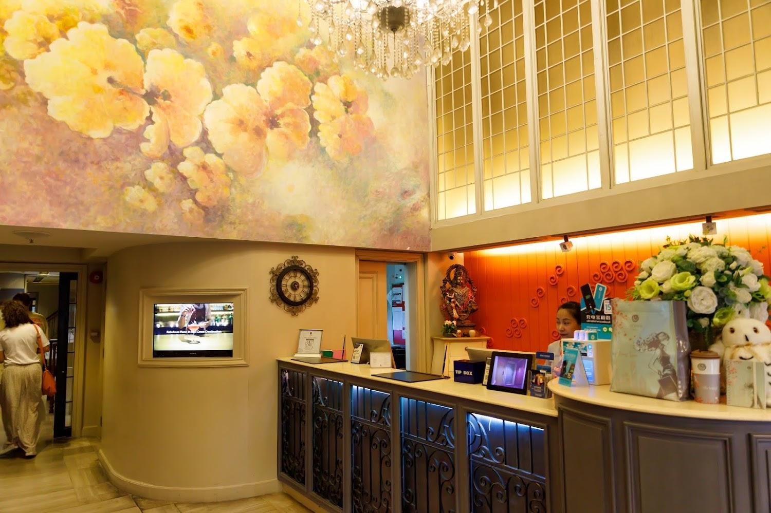 Cover Image for La Petite Salil Sukhumvit 11