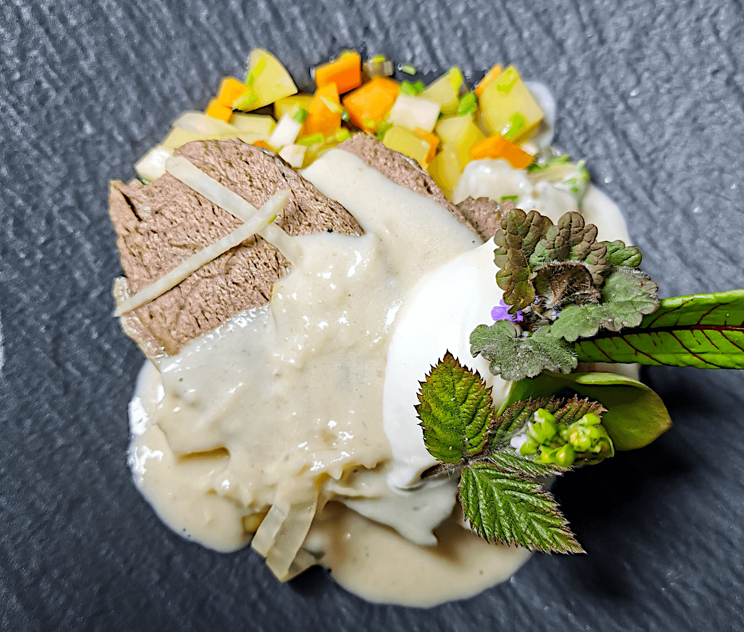 Cover Image for Hotel & Restaurant LUISE Badenweiler