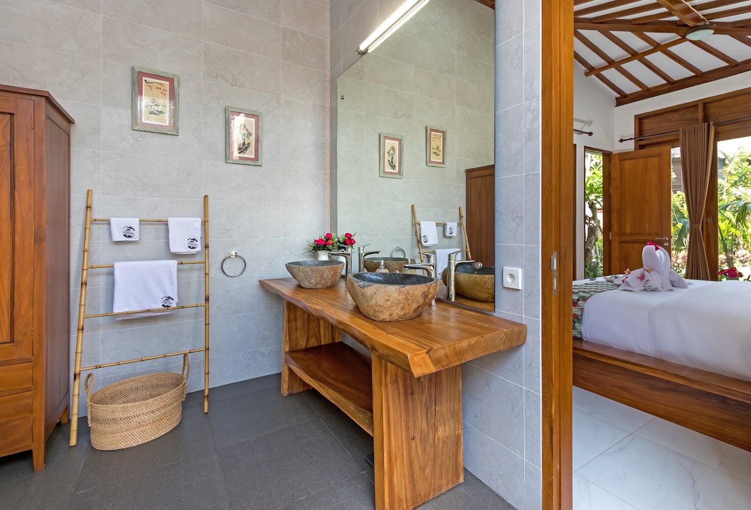 Cover Image for Villa Ronggo Mayang