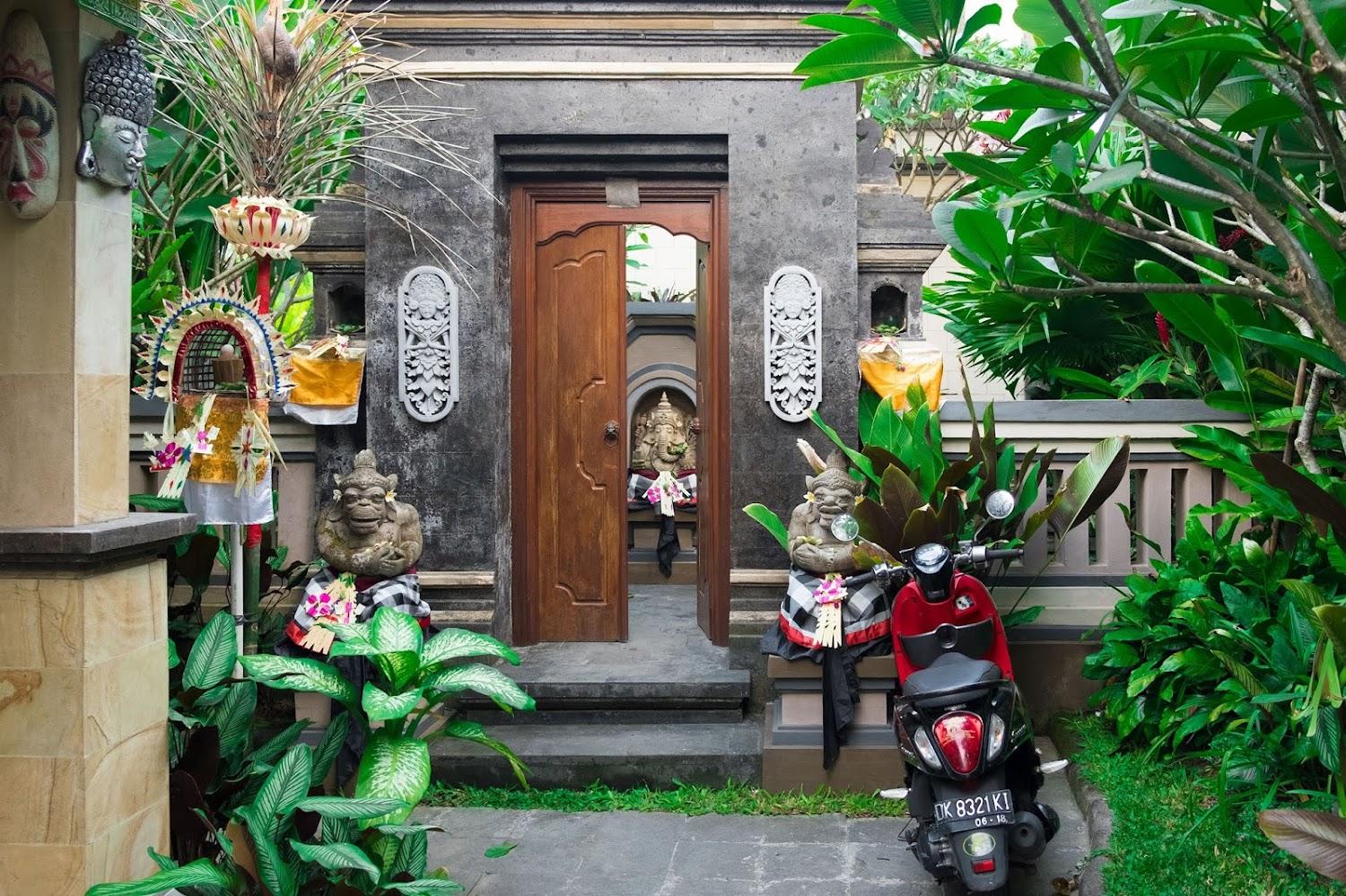 Cover Image for Leo Villa