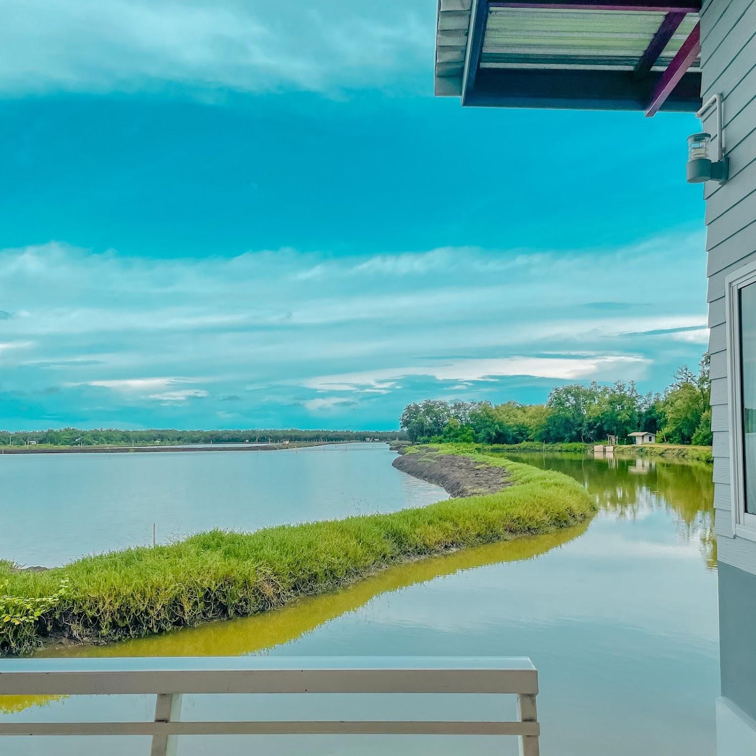 Cover Image for Khon Resort