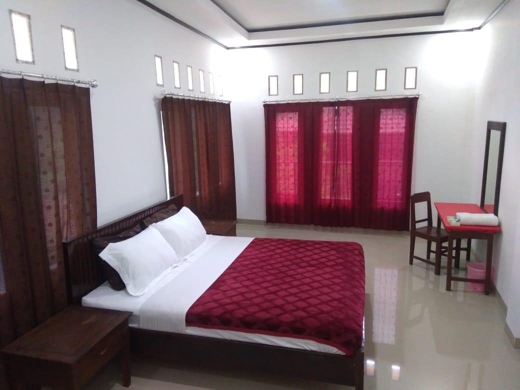 Cover Image for The Sanduk Homestay