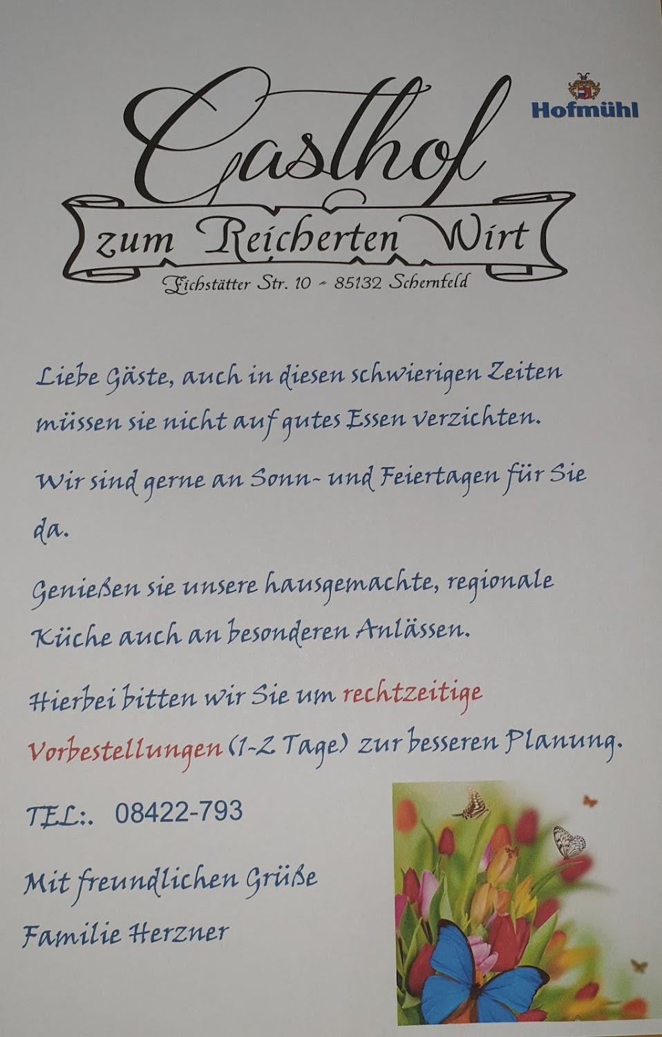 Cover Image for Gasthof Bauernhof Herzner