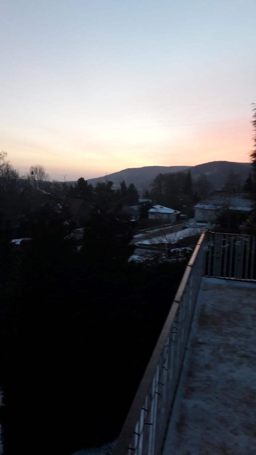 Cover Image for Gruppenhaus Weitblick Bad Harzburg Am Breitenberg 54