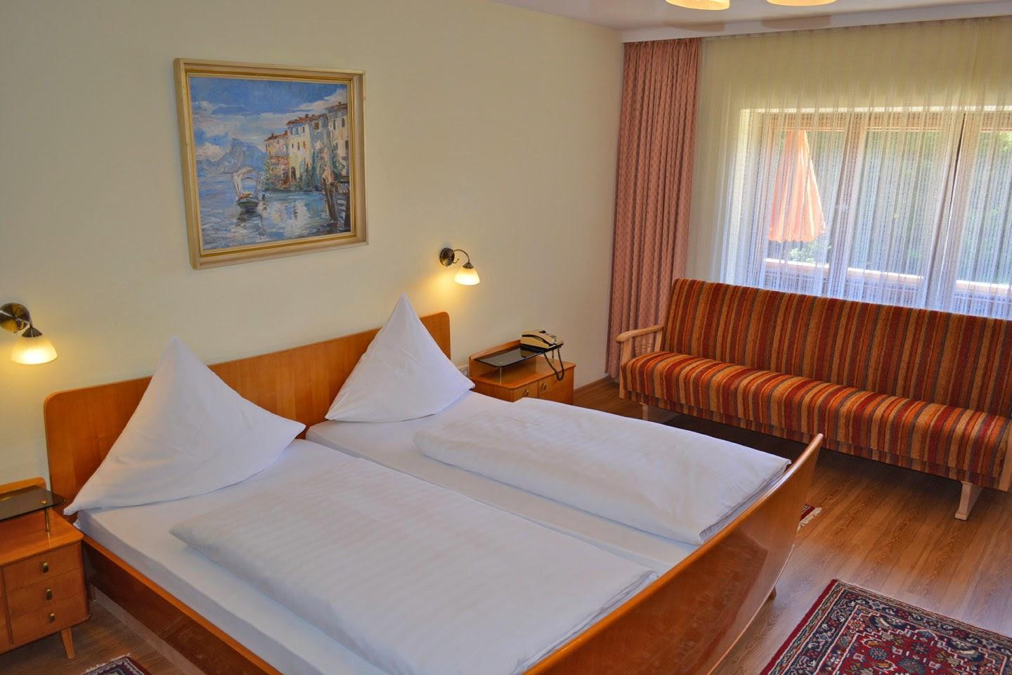 Cover Image for Hotel Garni Sonnenhof