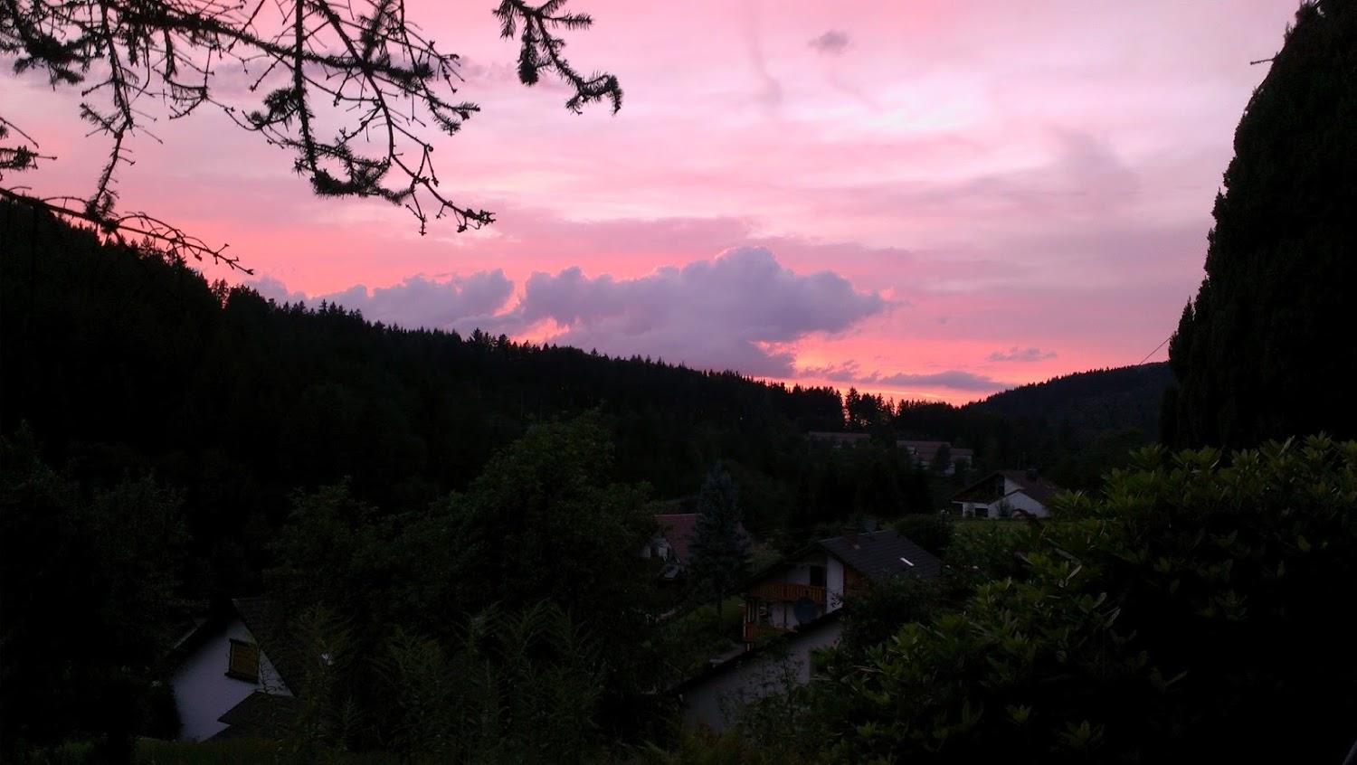 Cover Image for Ferienwohnung Dörflinger