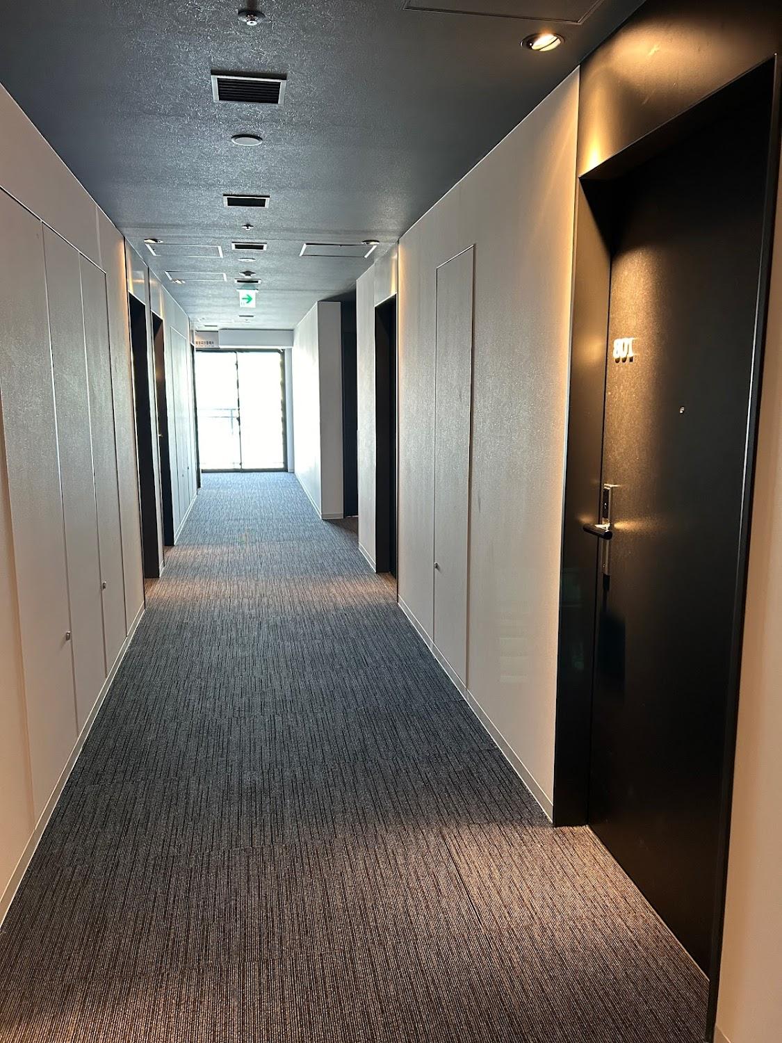 Cover Image for Prince Smart Inn Kyoto Shijoomiya