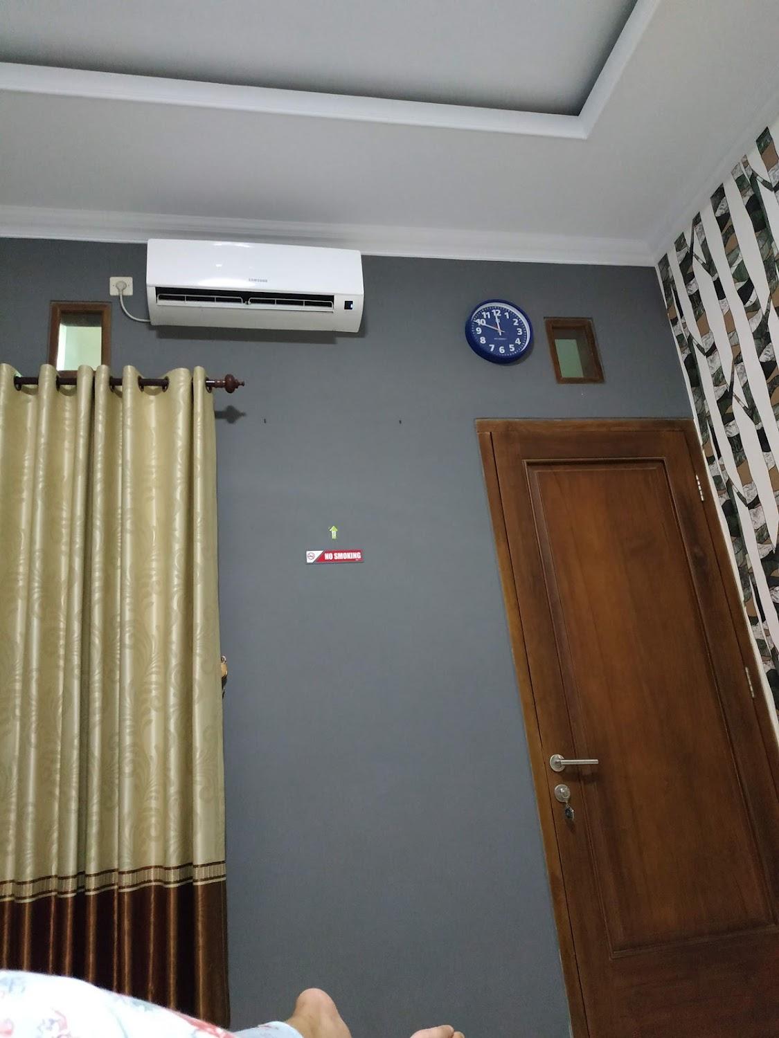 Cover Image for The Batic Guest House Jogjakarta