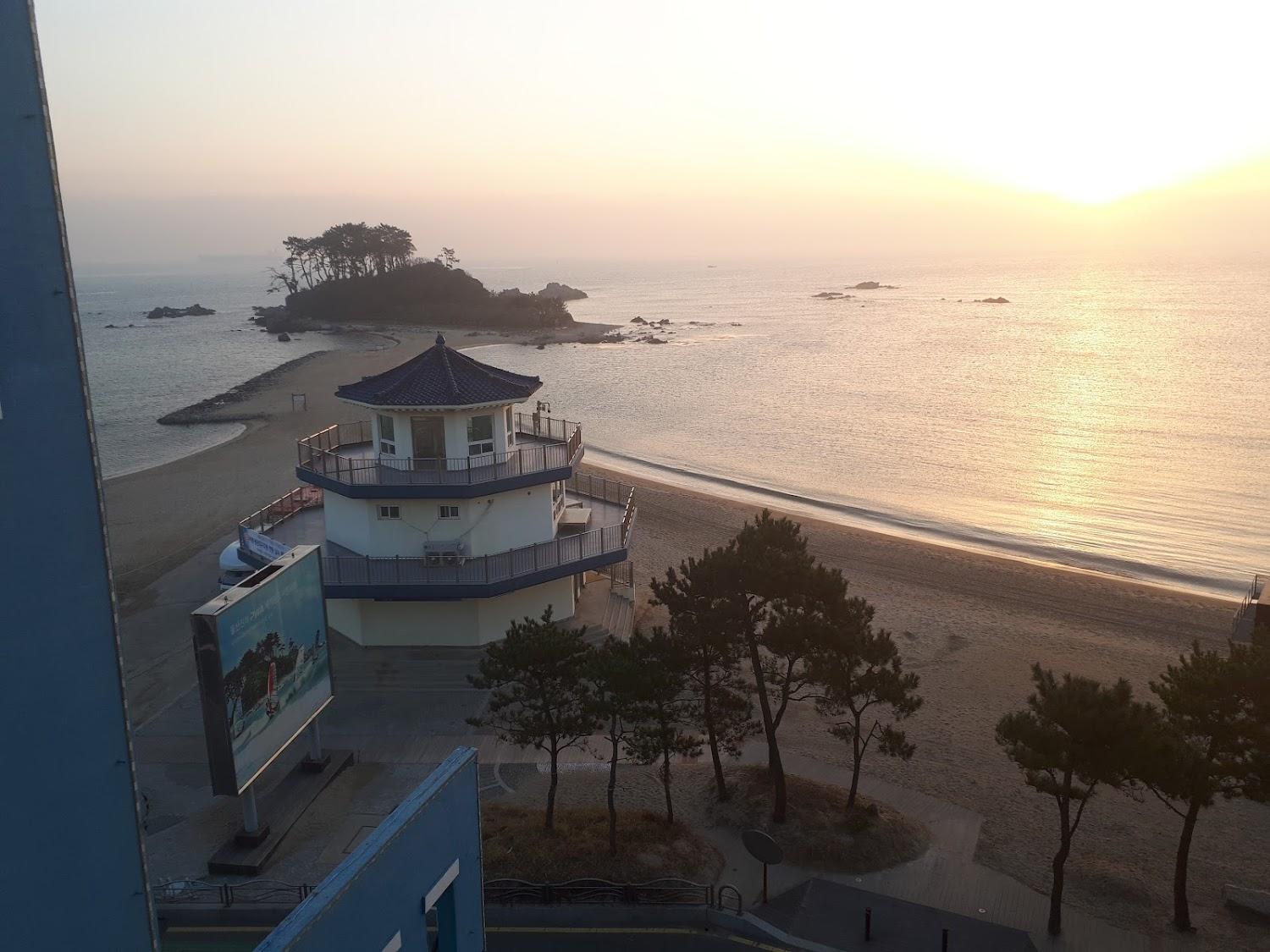Cover Image for 서라벌모텔