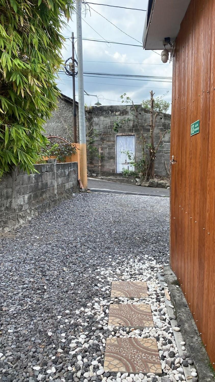 Cover Image for Villa Delva
