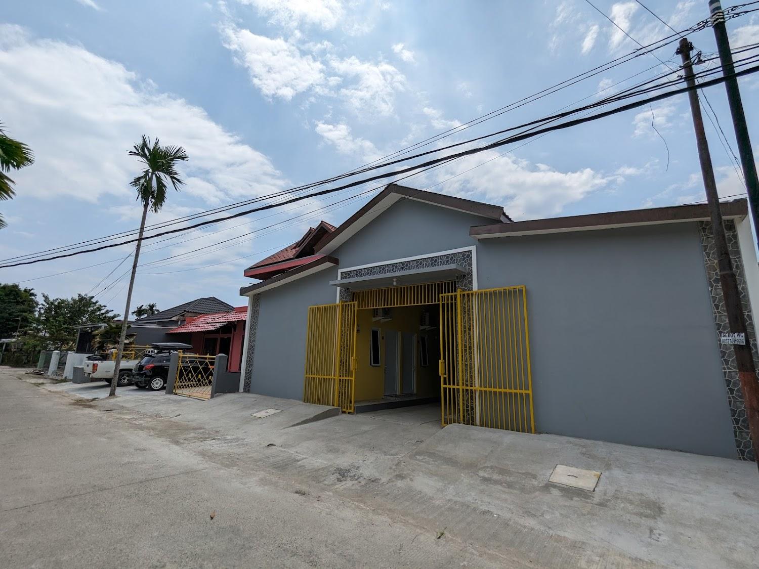 Cover Image for Bunda House Syariah Lapai