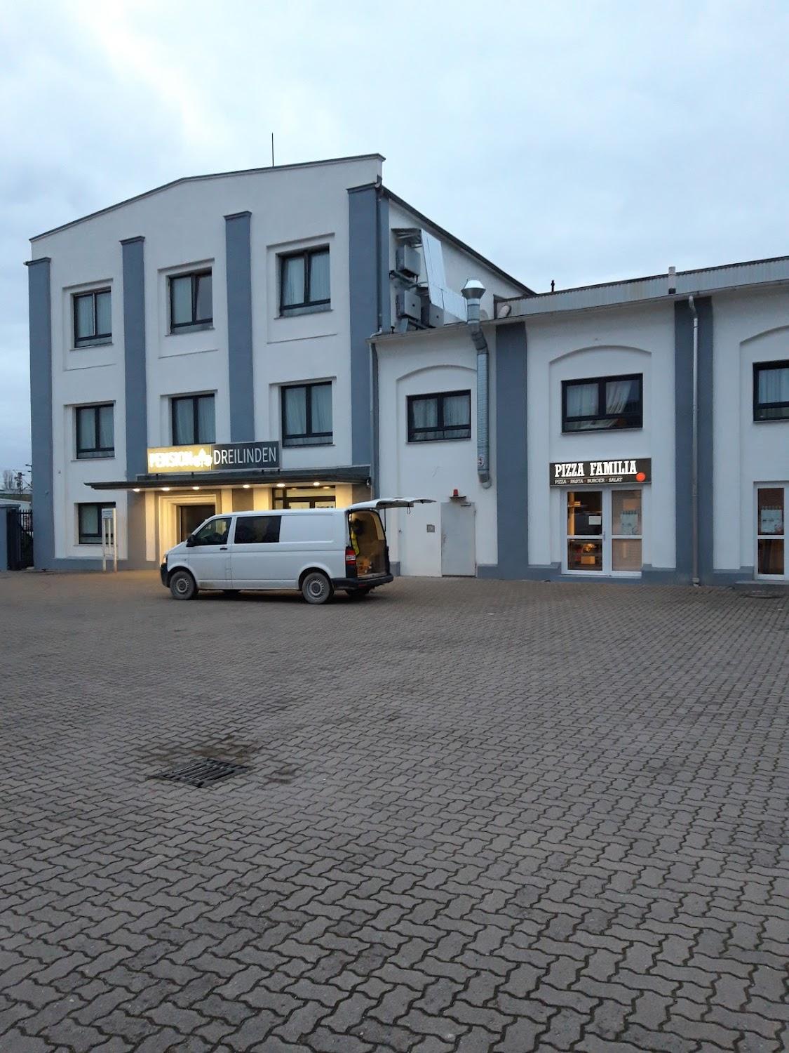 Cover Image for Pension Dreilinden Hannover UG