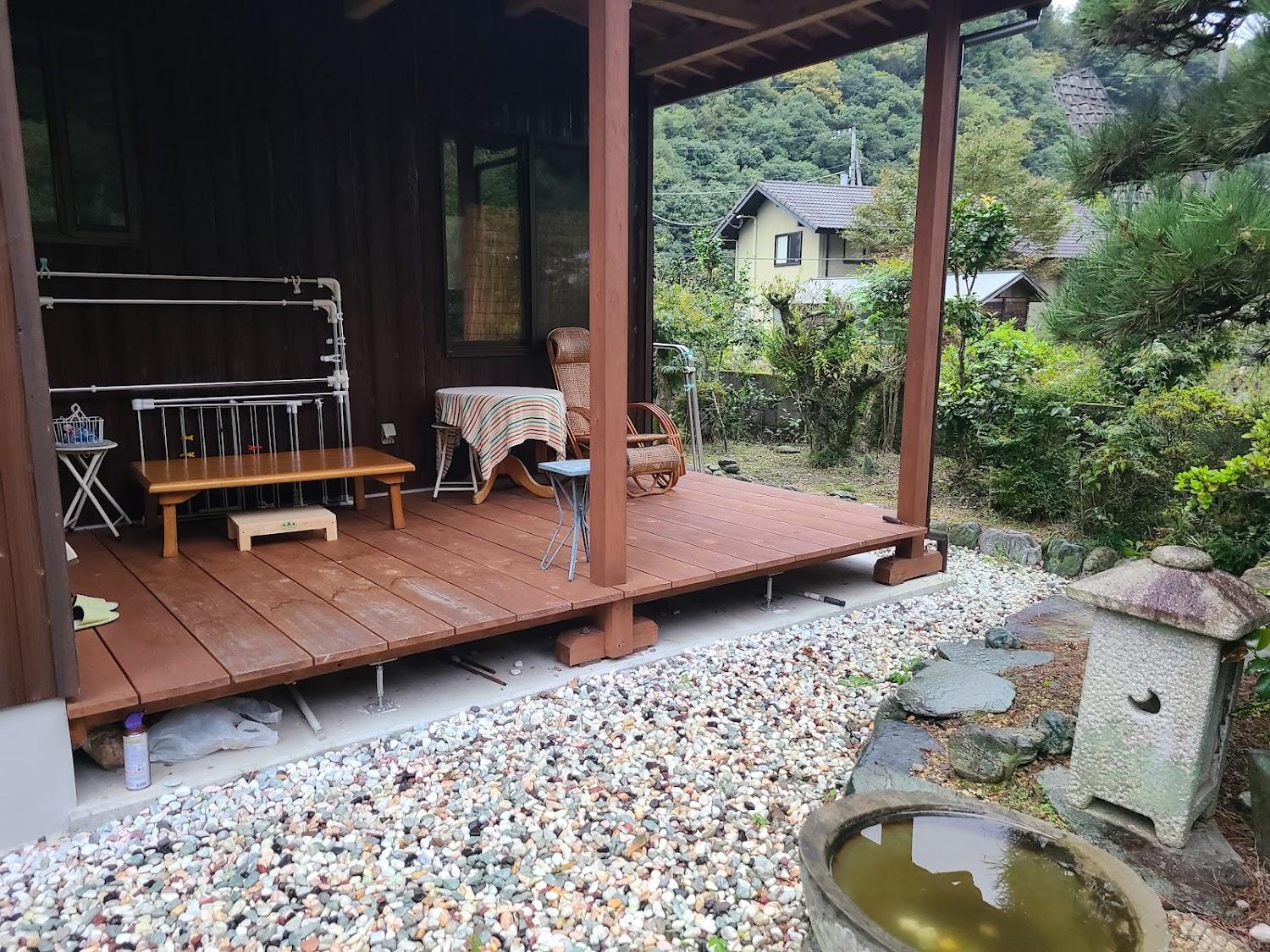Cover Image for 民泊つごえの家別邸